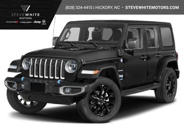 jeep wrangler 4xe 2023 1C4JJXP60PW641659 image jeep wrangler 4xe 2023 1C4JJXP60PW641659 image